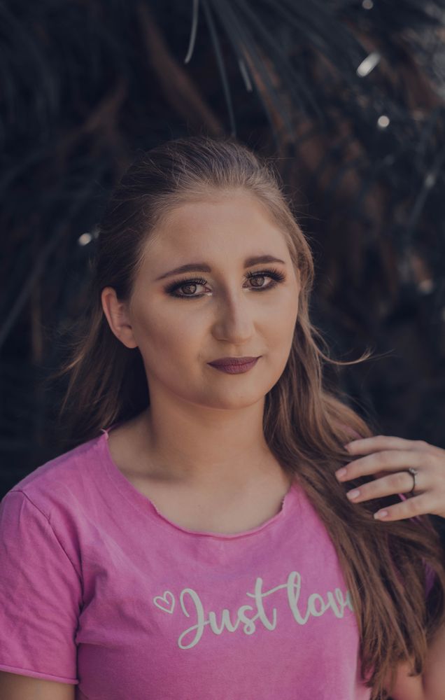 girlsdoporn blonde pink dress Guest Column: Fashion is politics