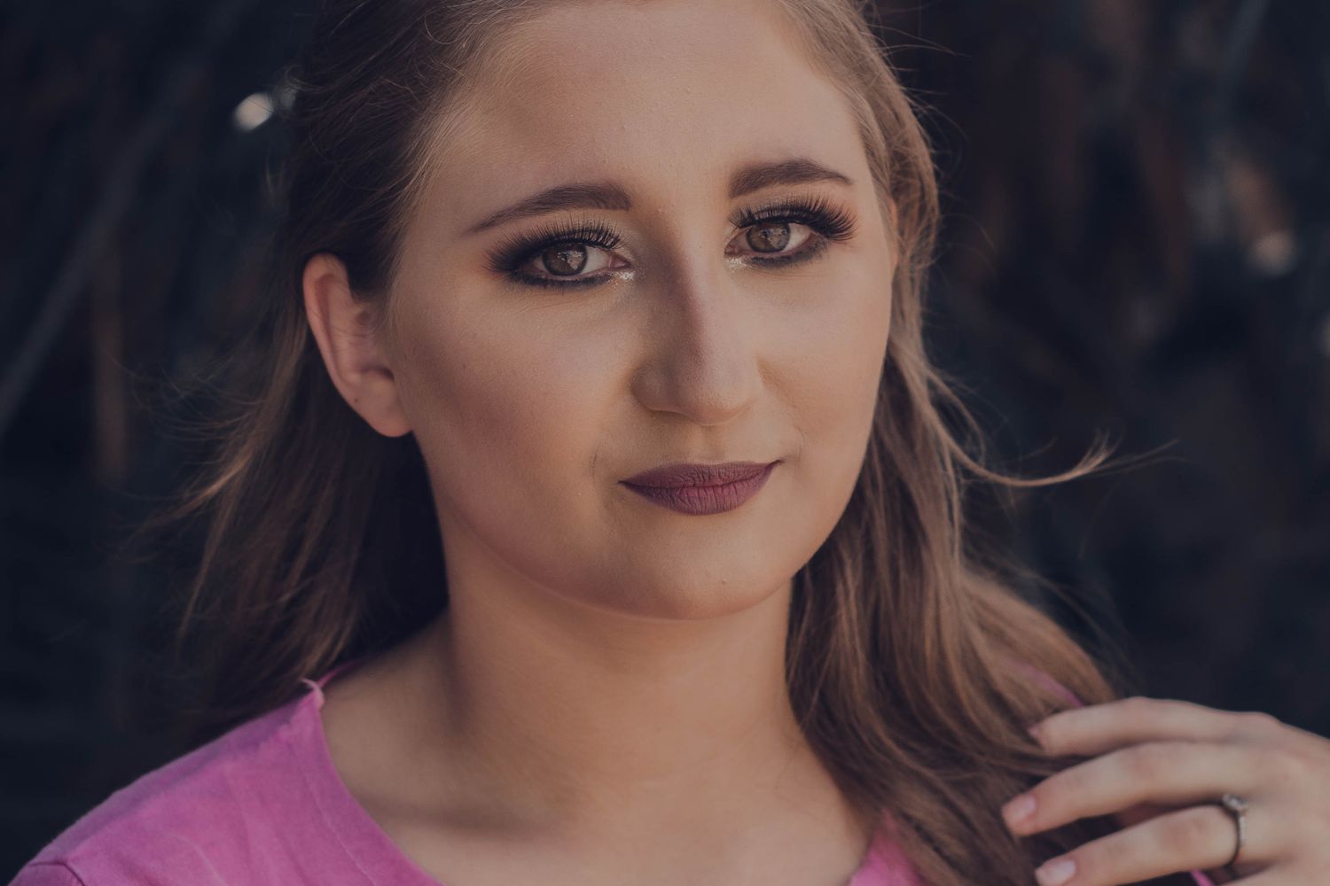 girlsdoporn blonde pink dress Guest Column: Fashion is politics