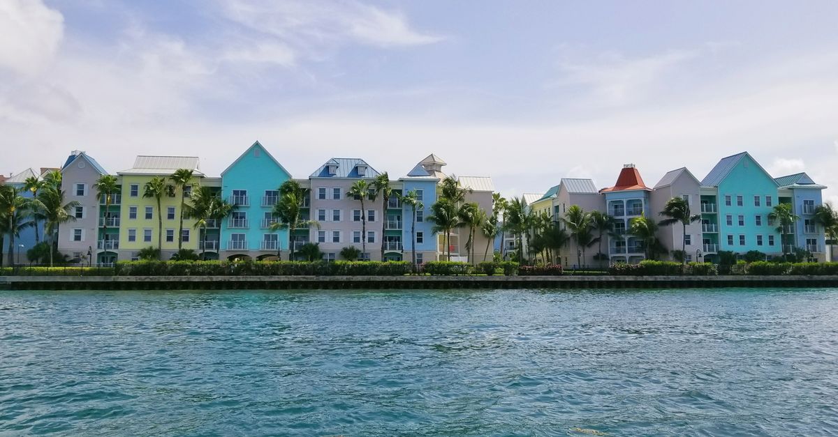 Photo of Bahamas