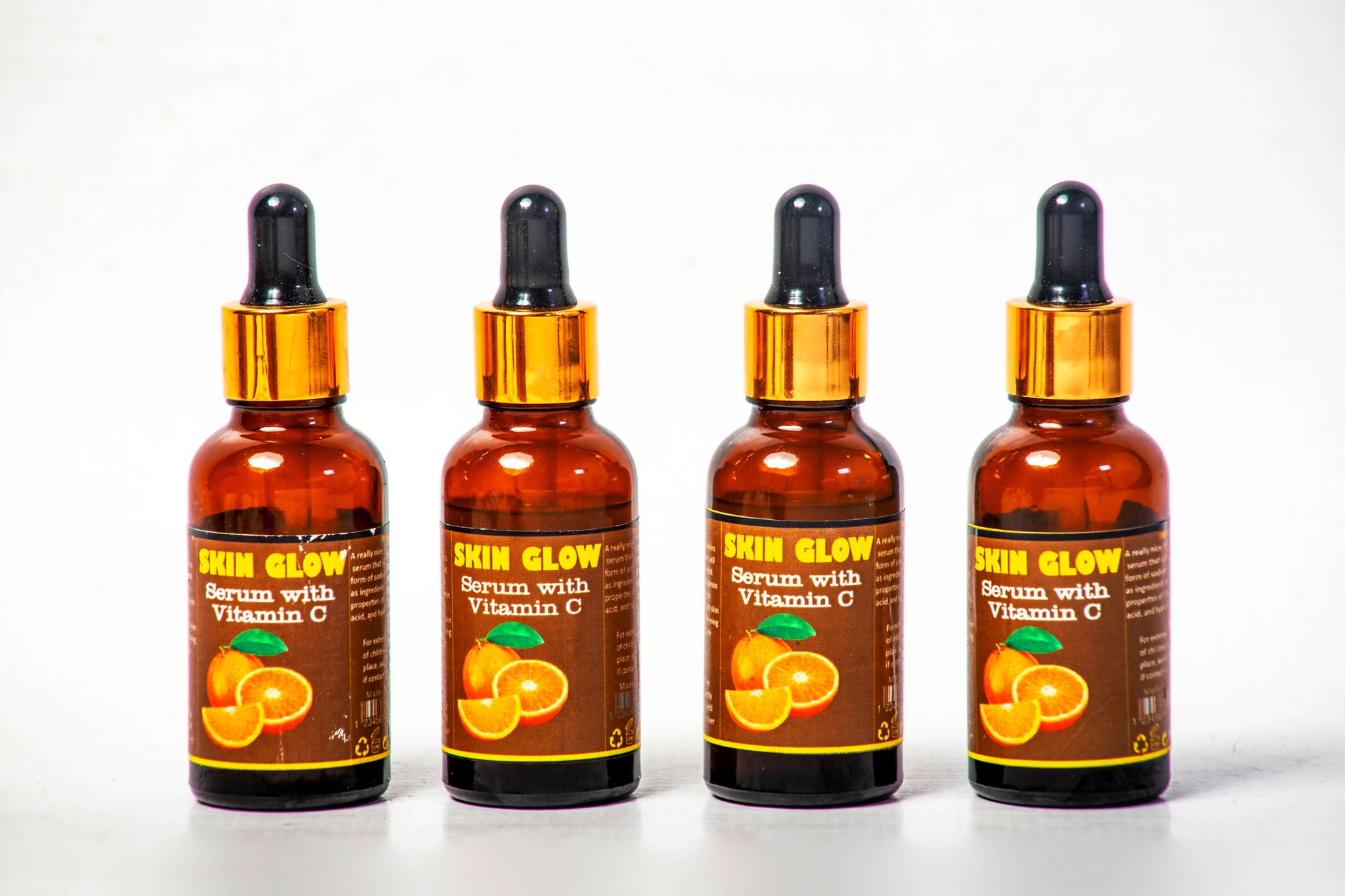 Vitamin Serum Gesicht Vergleich 2026