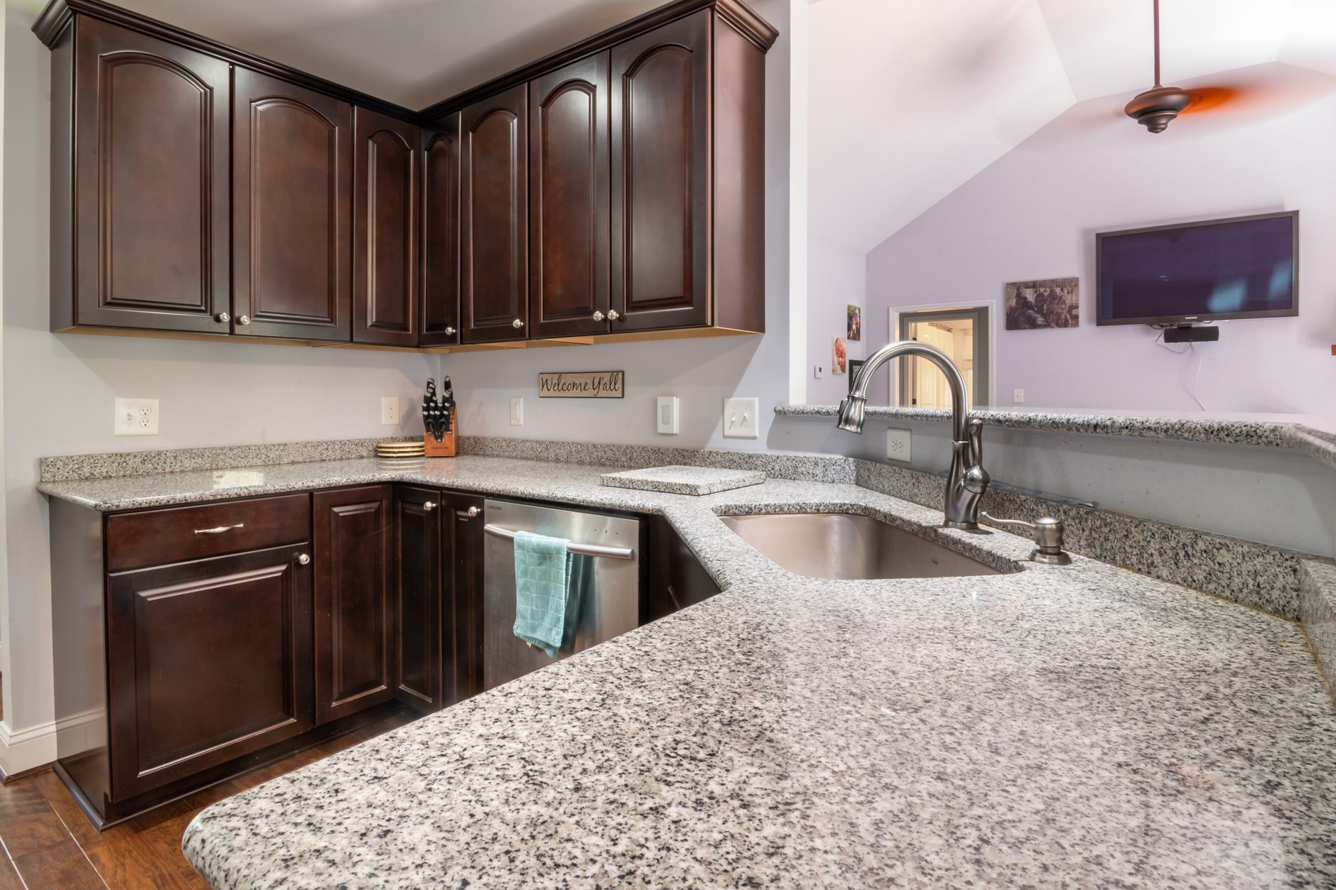 Countertops contractors