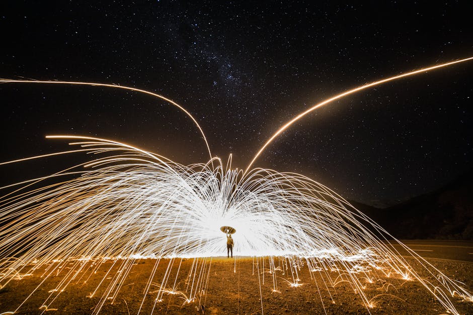 Stunning Display and Design for Visual Excellence