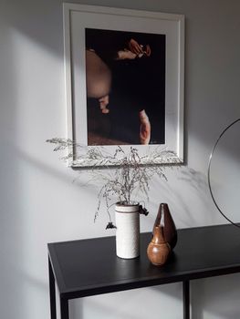 Framed art photograph by Alexander Zvir on Pexels