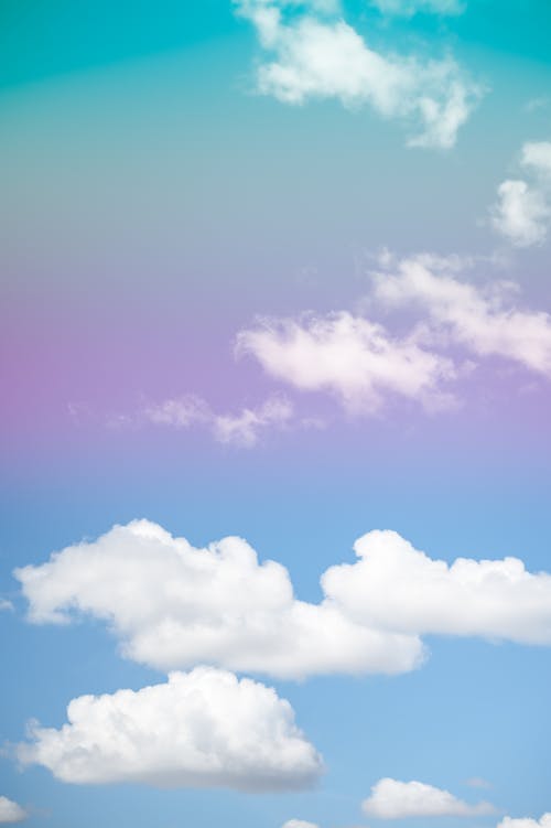 Gratis lagerfoto af atmosfære, blå himmel, farverig Lagerfoto