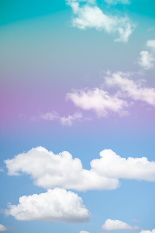 Stratocirrus Cloud · Free Stock Photo