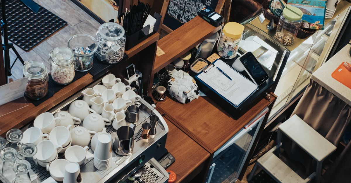 Los cafés emblemáticos que fueron epicentros de debates y cambios culturales Los cafés emblemáticos que fueron epicentros de debates y cambios culturales