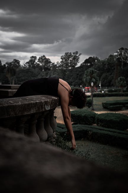 Can Gardening Serve As A Therapeutic Tool For Depression? 12 Overview Of Depression