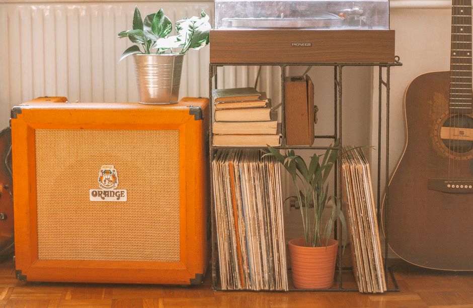 house music