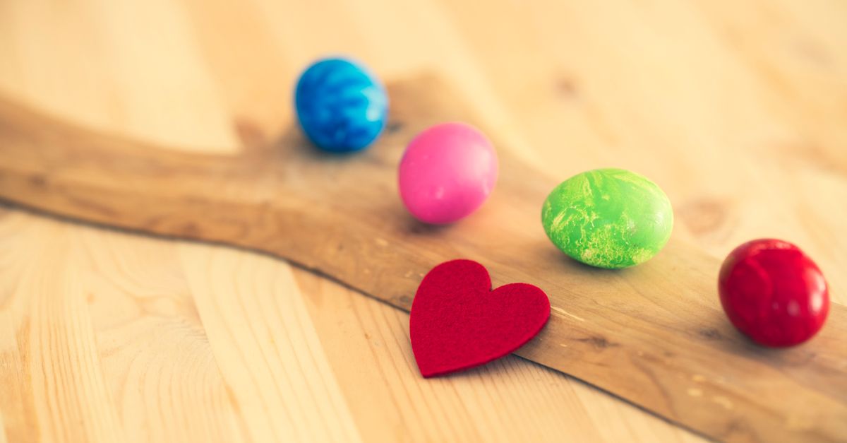 5 recettes créatives de chocolats de Pâques à réaliser chez soi