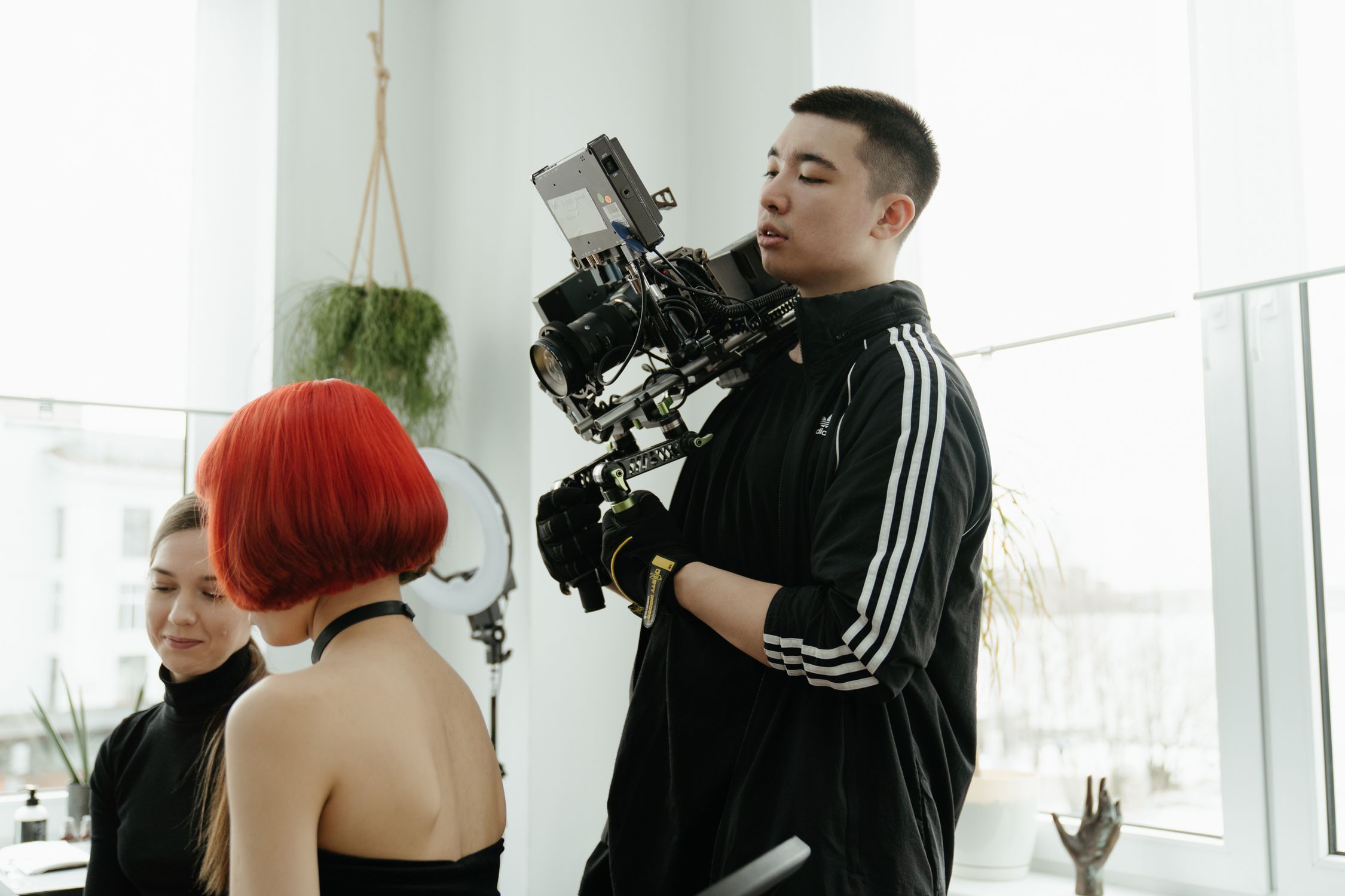 งานภาพนิ่งรับนางแบบ งานภาพนิ่งรับนางแบบ