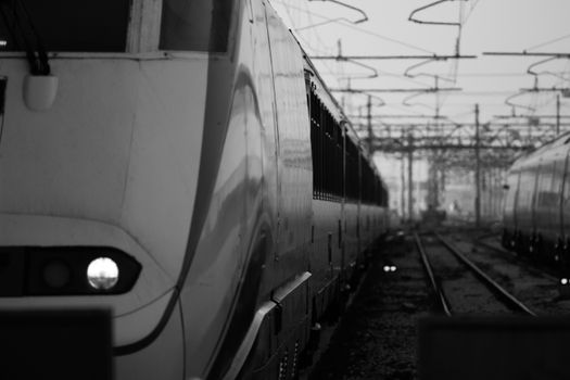 Noi reglementări pentru circulația trenurilor și manevra vehiculelor feroviare