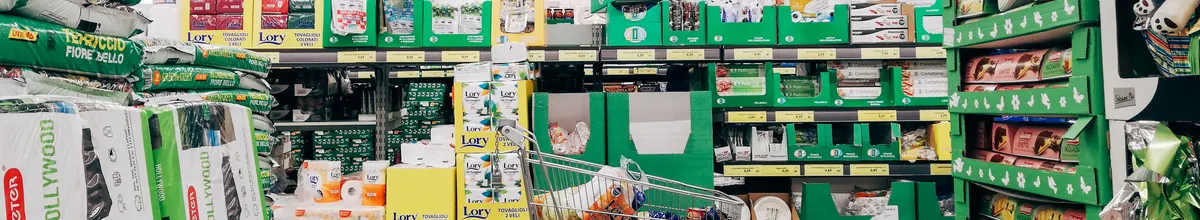Iceland Foods Loses Trademark Battle: A Win for Geographical Names
