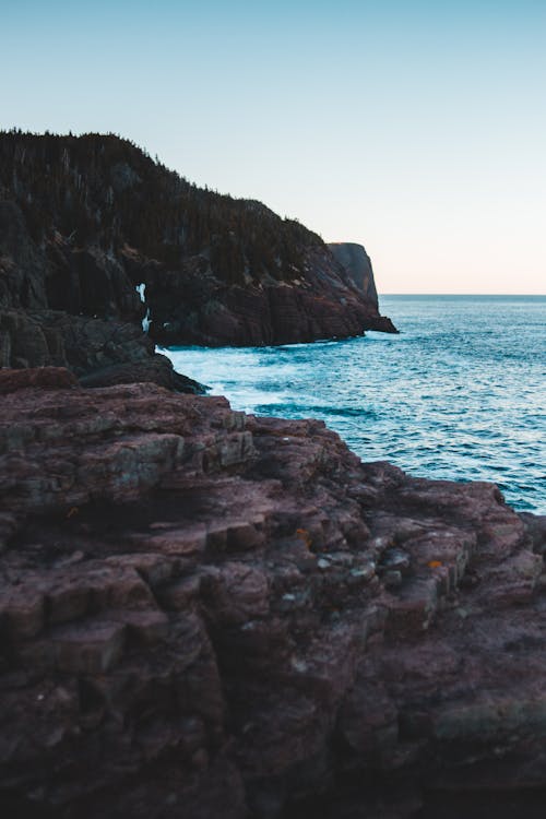 ฟรี คลังภาพถ่ายฟรี ของ cliff edge, กลางแจ้ง, การท่องเที่ยว คลังภาพถ่าย