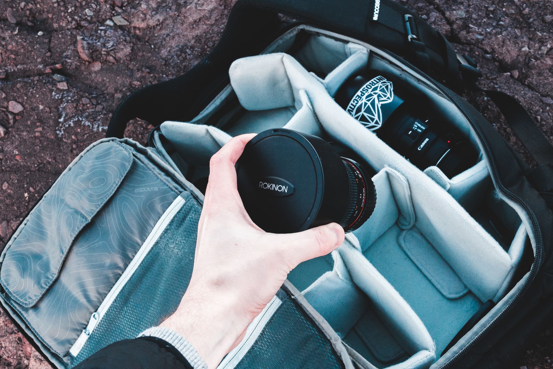 Cold-Weather Camera Gear: How to Protect Your Tech at -30°C