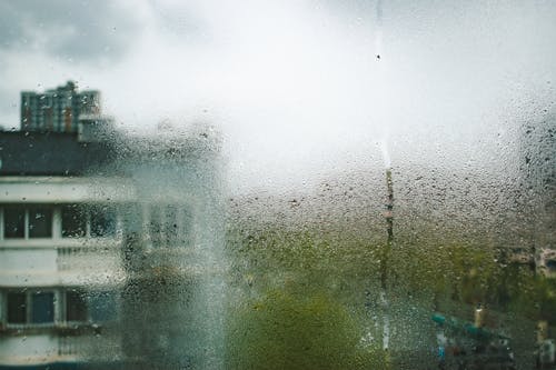 無料 しっとり, 濡れる, 窓の無料の写真素材 写真素材