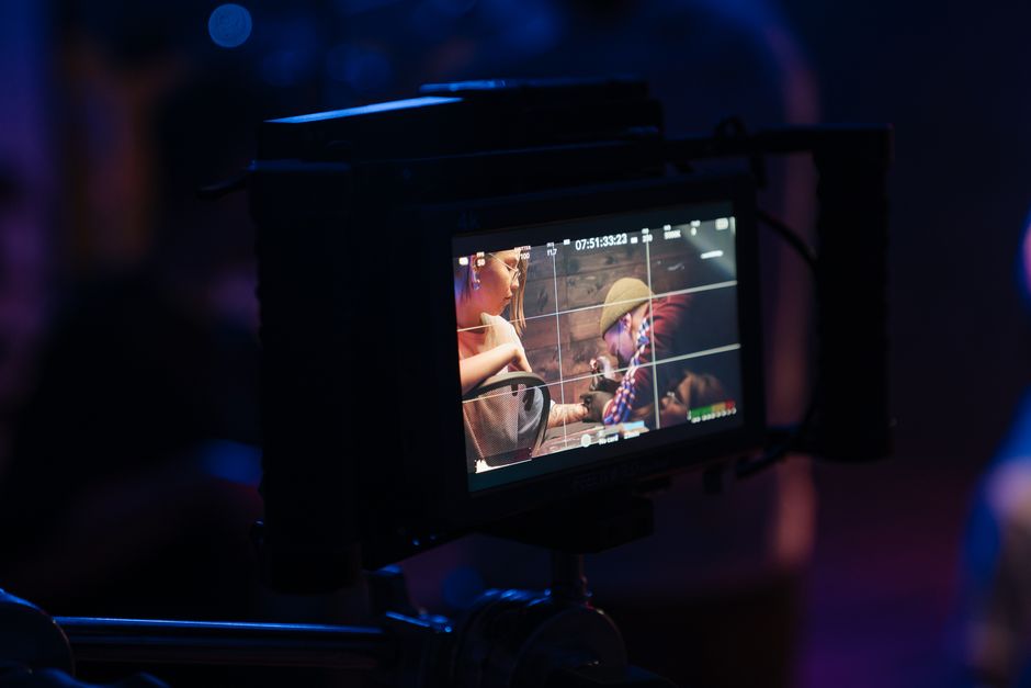 AI Product Video Tools: Your No-Crew Production Studio