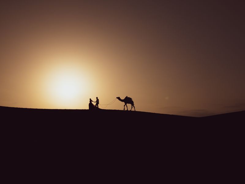 Royal Rajasthan Heritage Trail — photograph 1