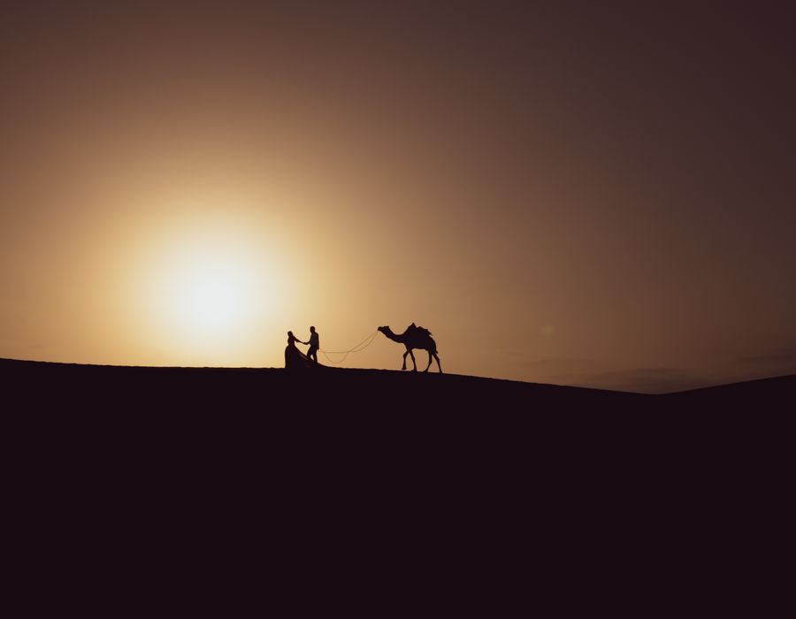 Rajasthan — travel photograph 1