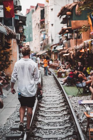 Hanoi