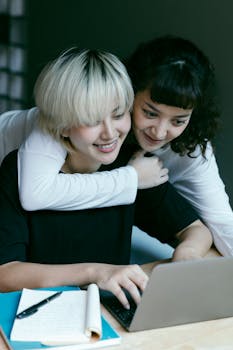 Nurturing a Supportive Environment