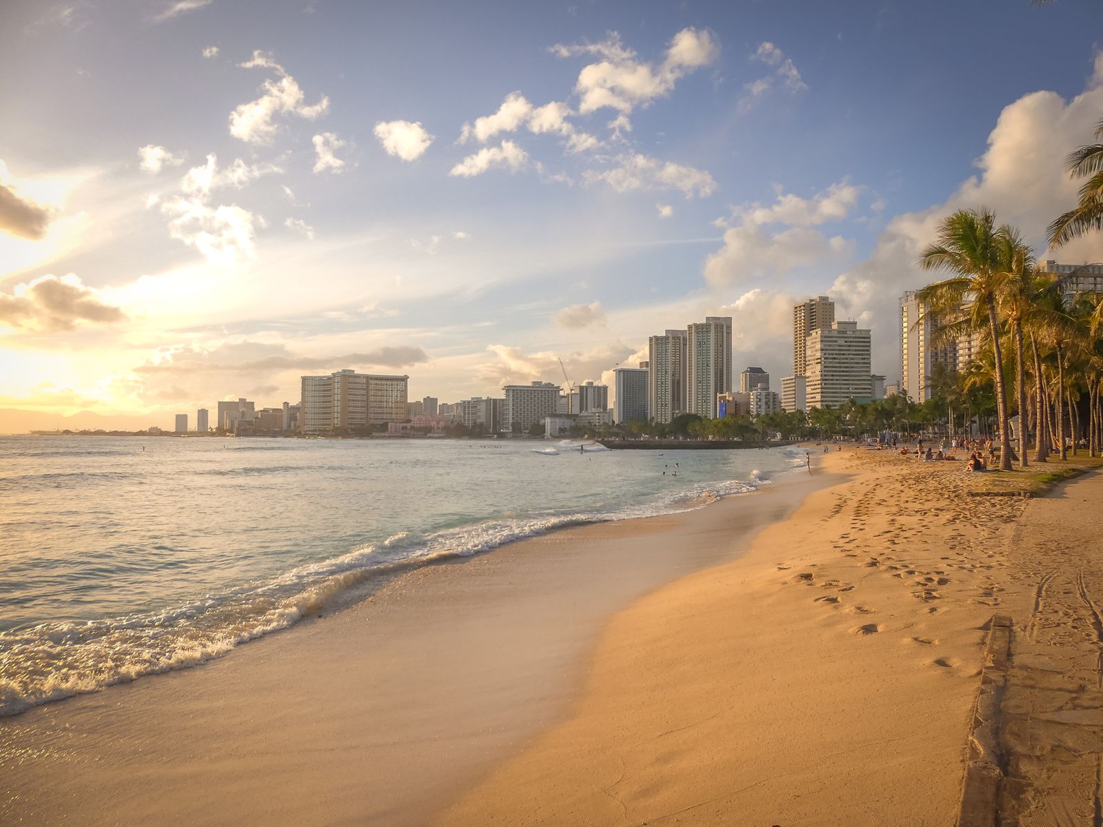 Honolulu