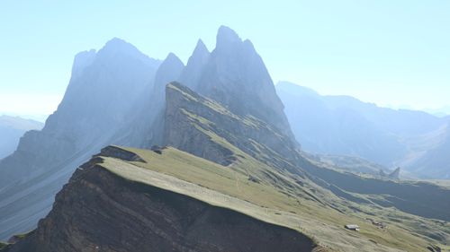 Free stock photo of atemberaubend, berge, bergfelsen Stock Photo