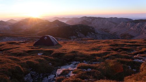 Free stock photo of austria, berge, blick auf die berge Stock Photo
