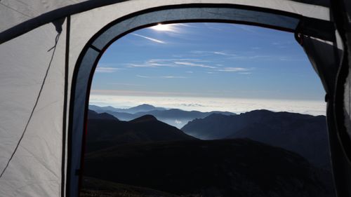Free stock photo of atemberaubend, ausblick, azurblau Stock Photo