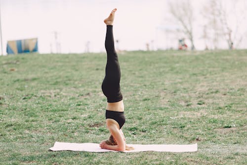 Fotobanka s bezplatnými fotkami na tému activewear, aktivita, aktívny