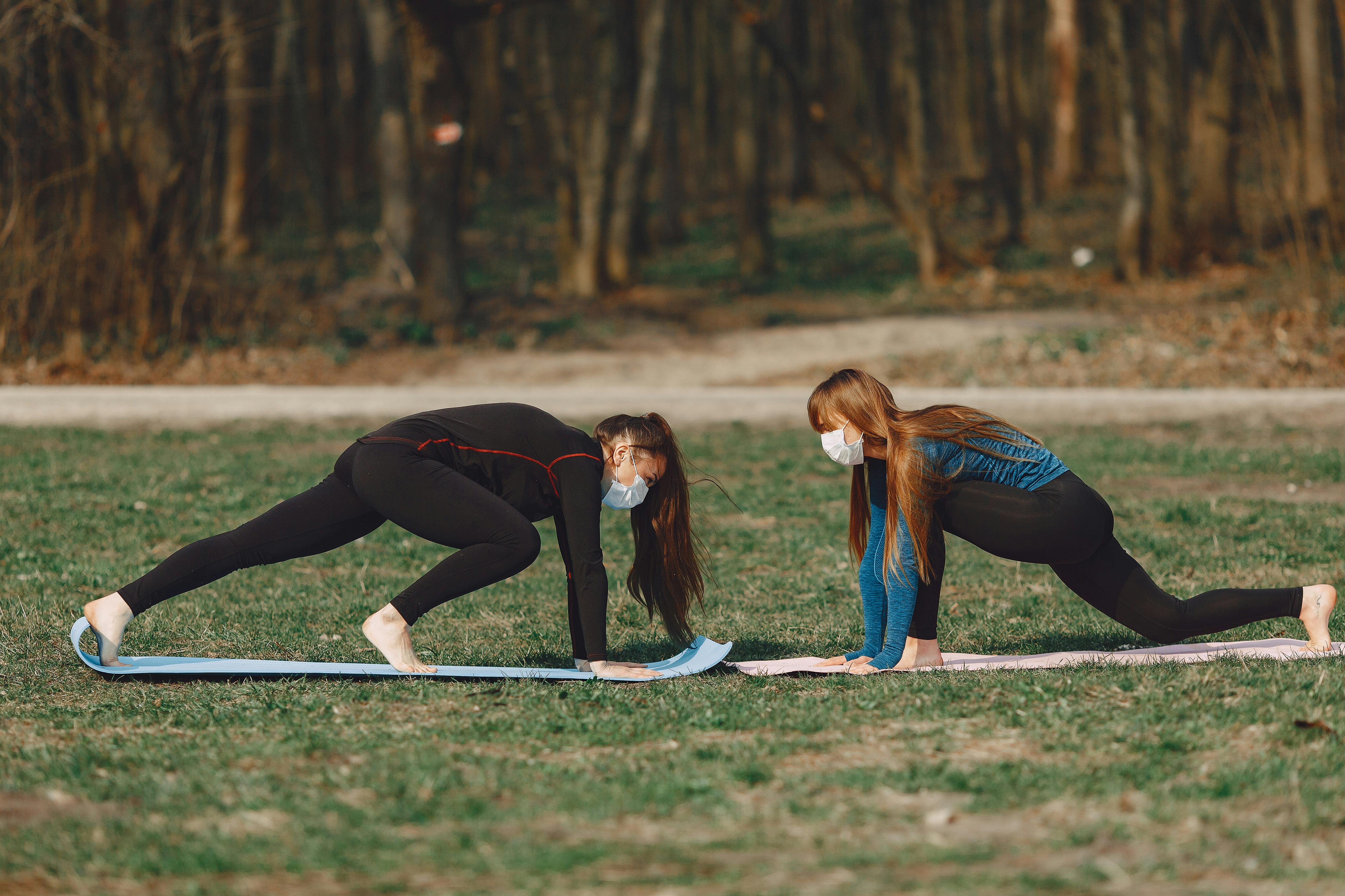 4. Comment pratiquer le yoga en toute sécurité pour les hanches ?