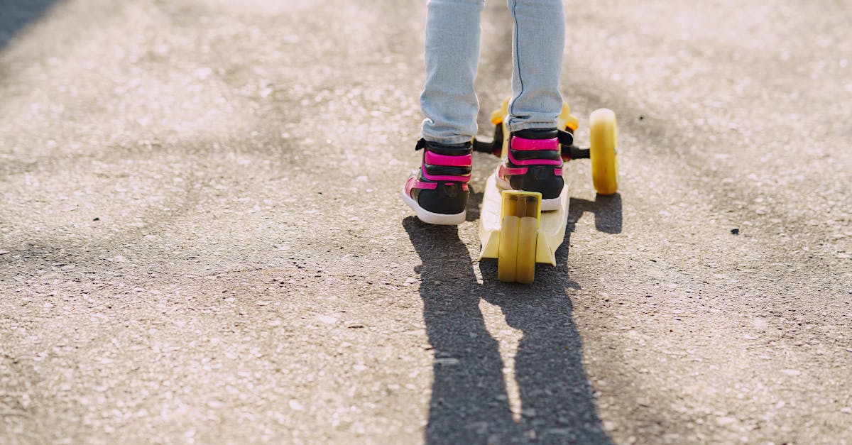 How to ride a motorcycle step by step with pictures