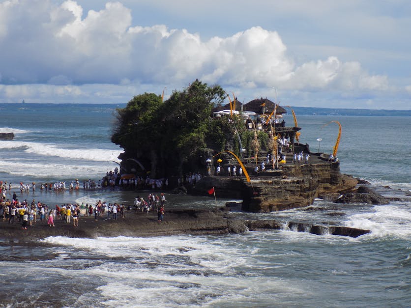 Free stock photo of bali, balinese, beach