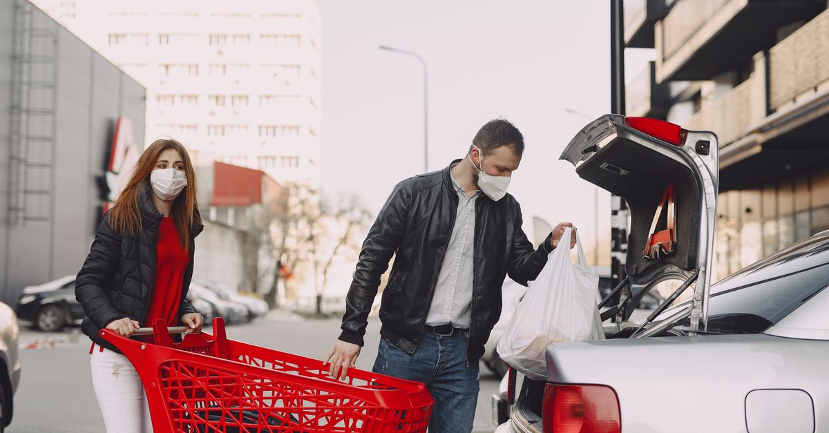 Cómo Ahorrar Inteligentemente en tus Compras Mensuales: Consejos Prácticos