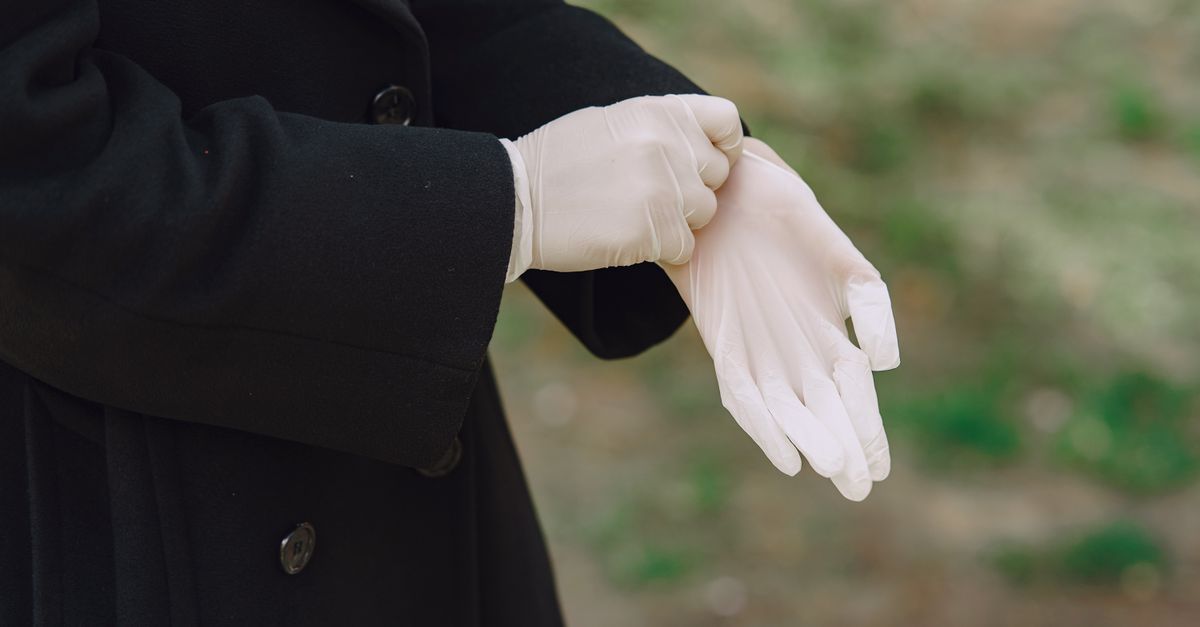 Comment votre pompier vous protège du passé sans que vous le sachiez