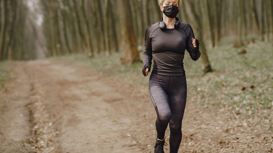 What You Should Know Before You Start Distance Running