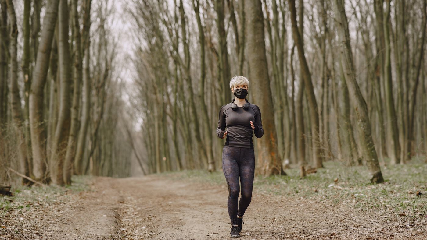 Is Distance Running Safe for Kids? What Parents Need to Know