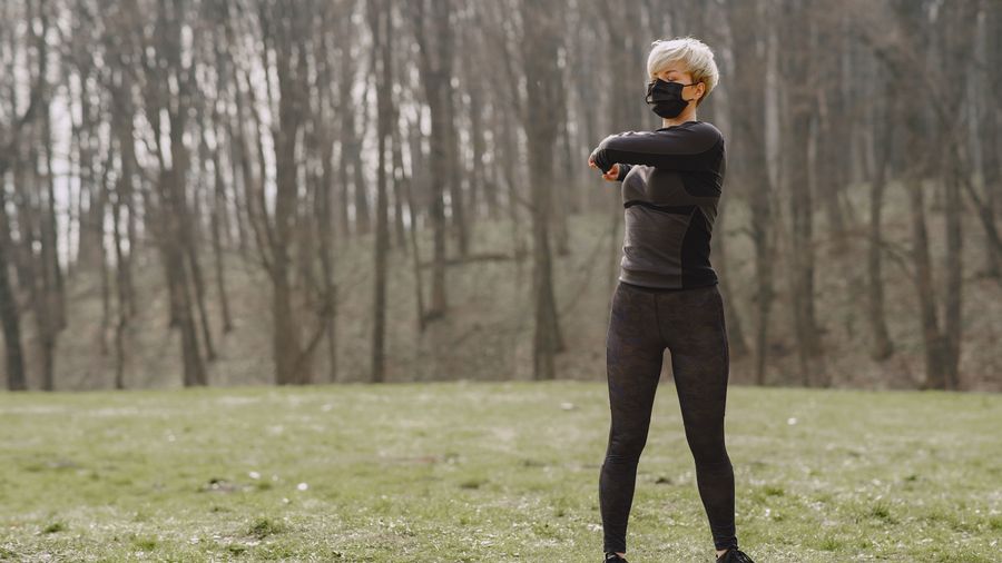 How to Avoid Injury During Distance Running Training