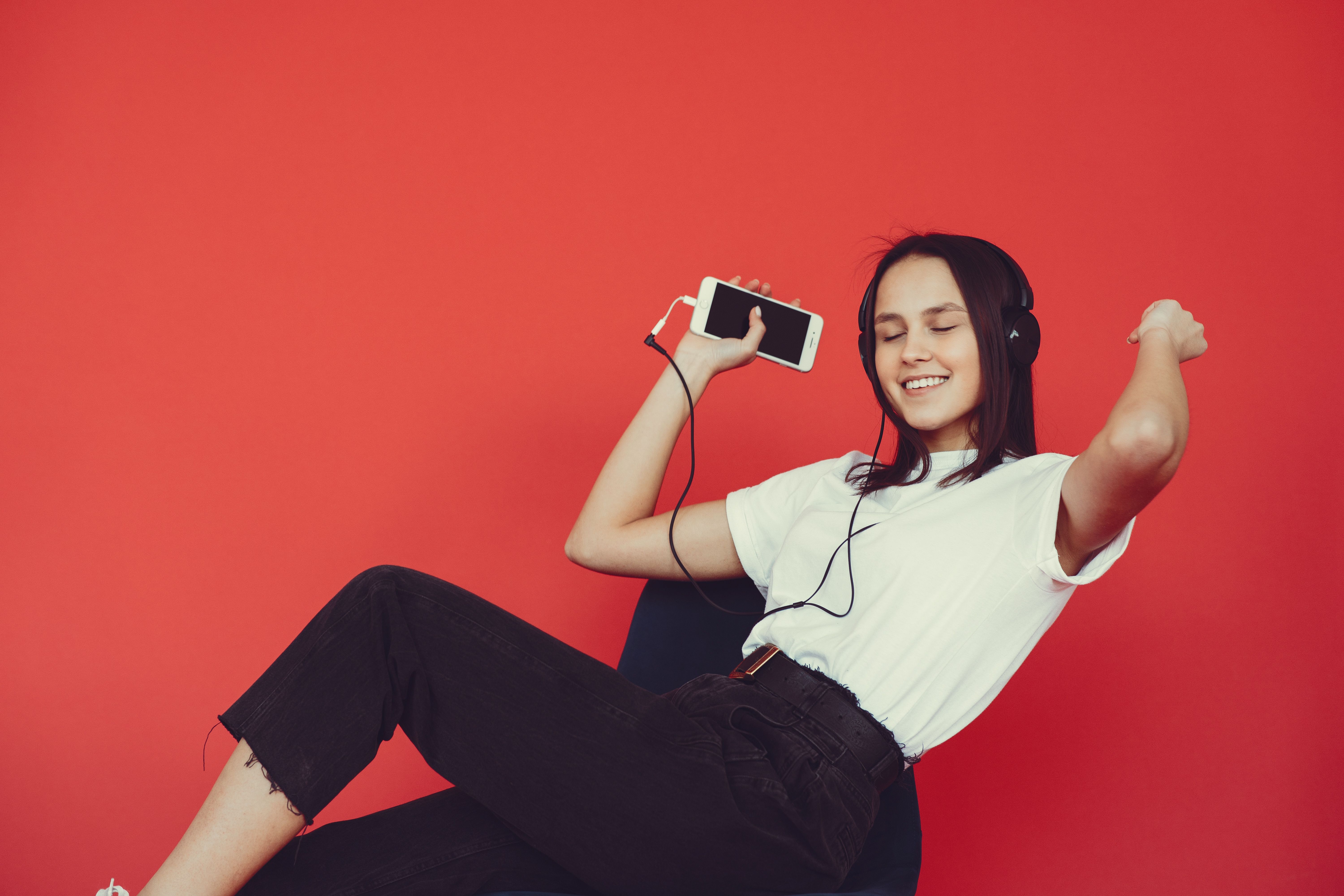 Claude becomes Spotify’s latest AI partner for music discovery — Photo by Gustavo Fring on Pexels