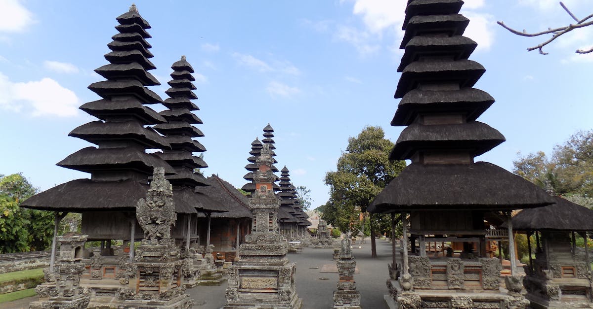 Free stock photo of bali, balinese, culture