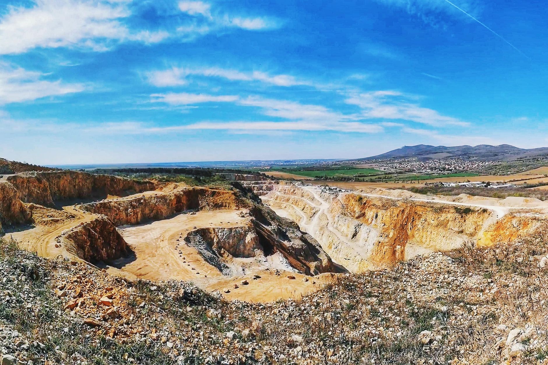 Giant Mine Tour: Dig into History! photo