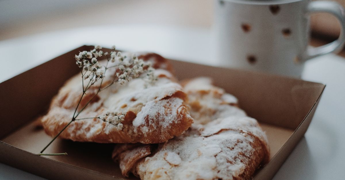 Viennoiserie : Impact Santé et Alternatives Saines