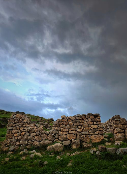 Fotos de stock gratuitas de cálculo vallum, cielo, dolnaran