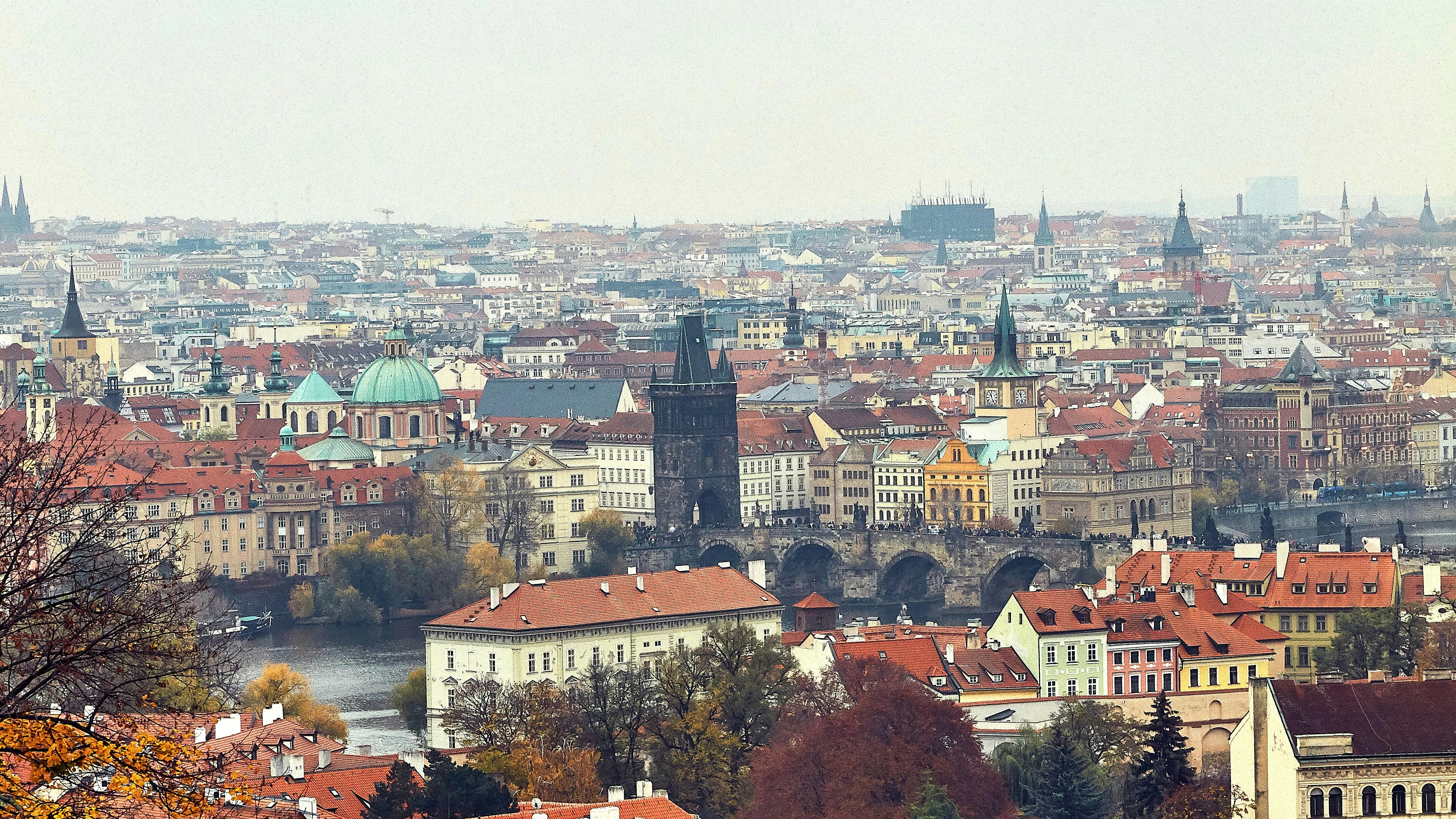 Casual Striped Sweater