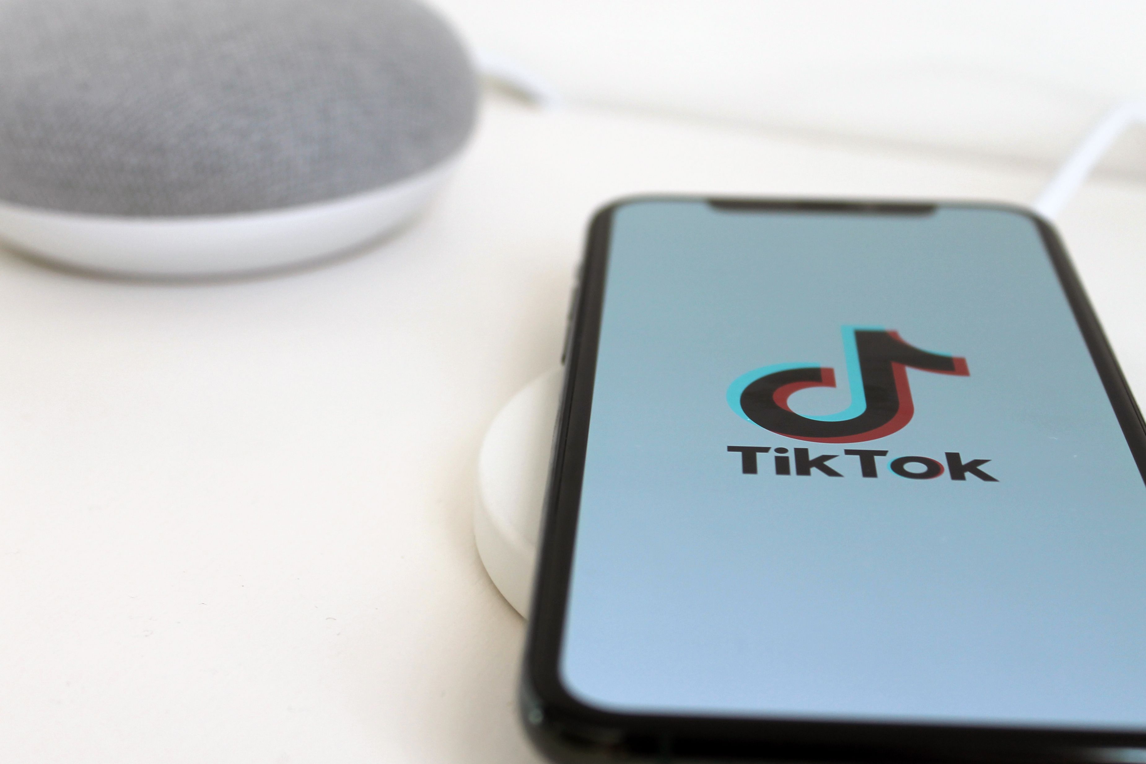 Tiktok Ticks Back Its Hashtag Block Of Blm Freeqo Com