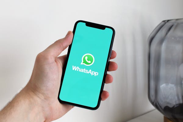 how to create whatsApp account short time  using pone number.