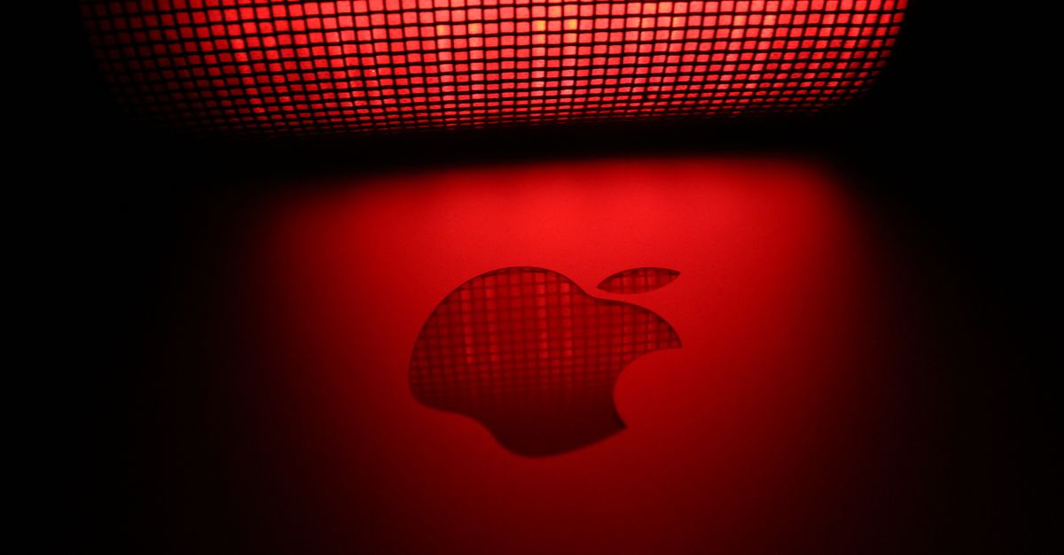 Apple regains top spot as world’s most valuable company, dethrones Nvidia