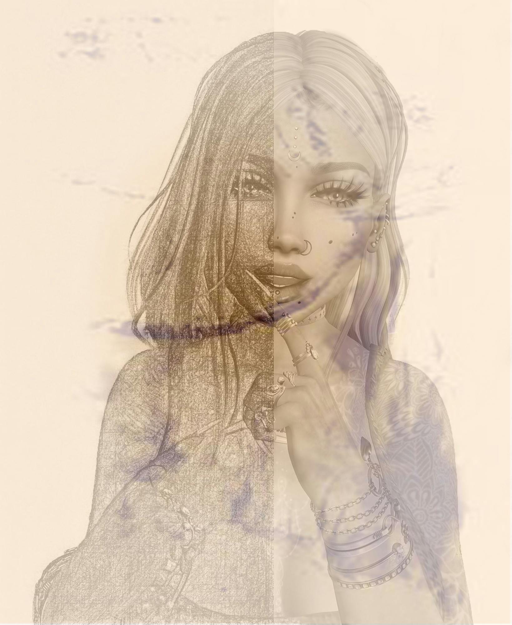 72+ Gambar Abstrak Perempuan HD 72+ Gambar Abstrak Perempuan HD