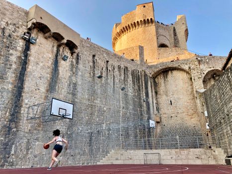 Game of Thrones filming locations tour — Dubrovnik