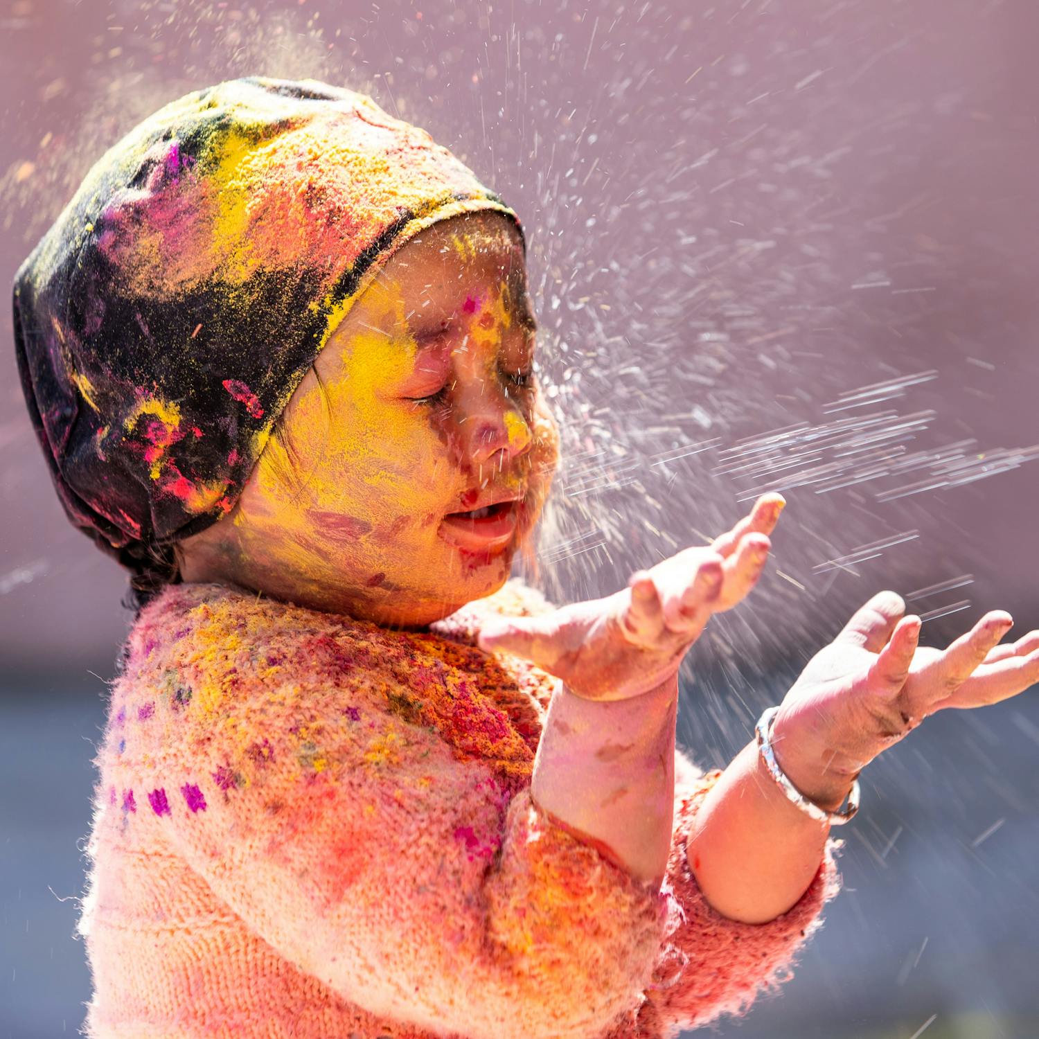 Faith Photo by Neeraj kumar from Pexels