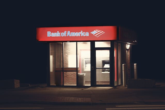 Best Banks Georgia